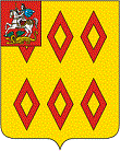 герб Ногинский район